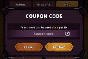 Evil Soul Gift Codes