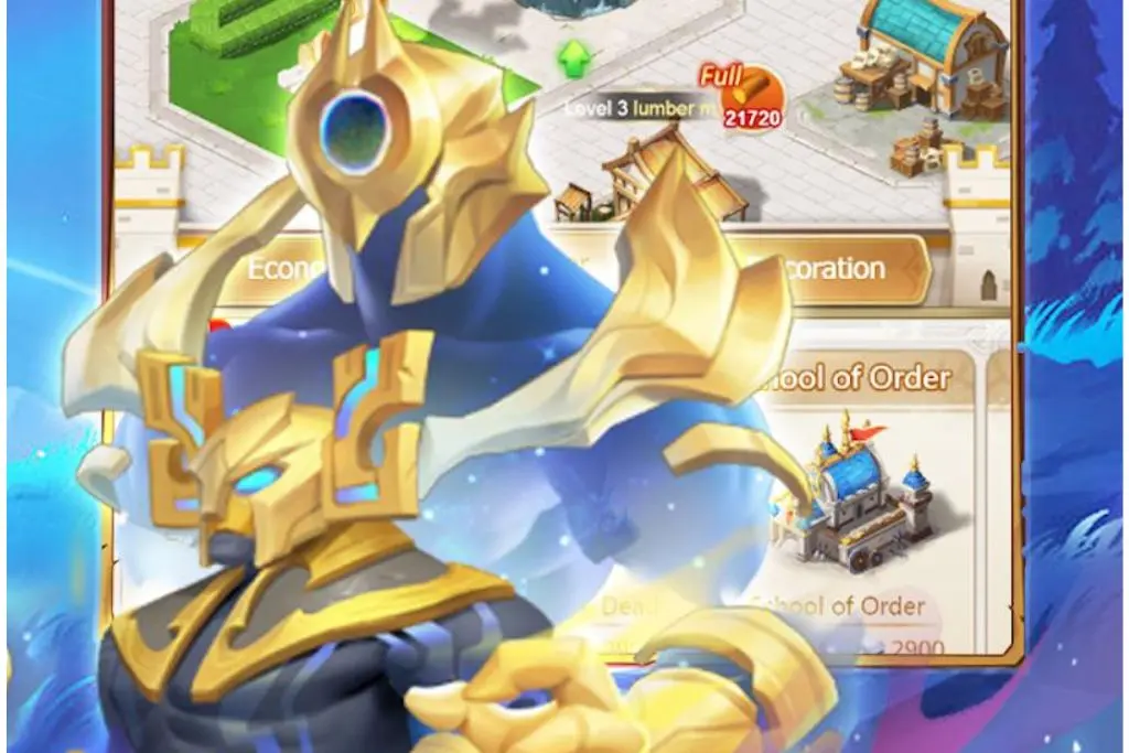 Heroes of Awakened Magic Gift Codes (August 2026)