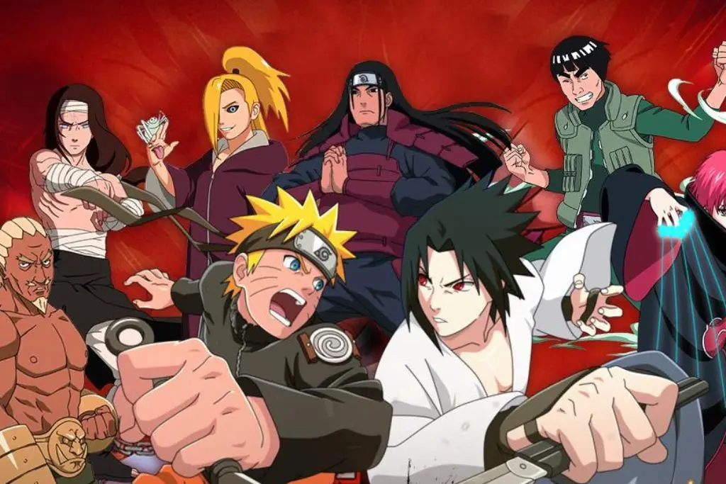 Nine Tails Ninja Gift Codes (August 2026)