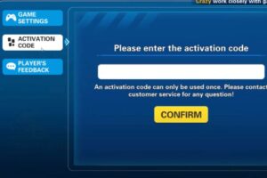Redeem a gift code in DigiVerse Chronicles
