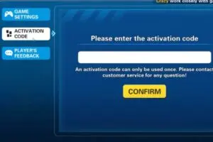 Redeem a gift code in DigiVerse Chronicles
