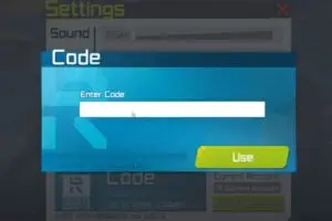 Redeem a gift code in Stellar Conflict