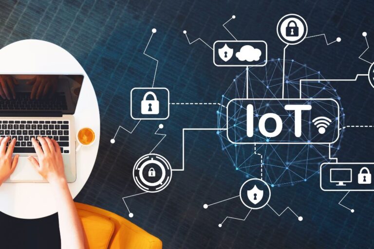 The Risks of IoT