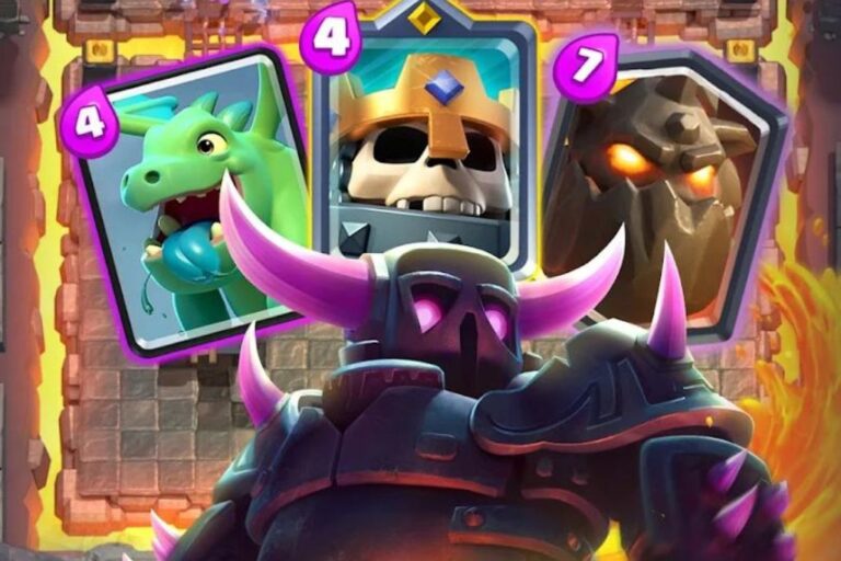 Tips and Tricks for Mastering Clash Royale