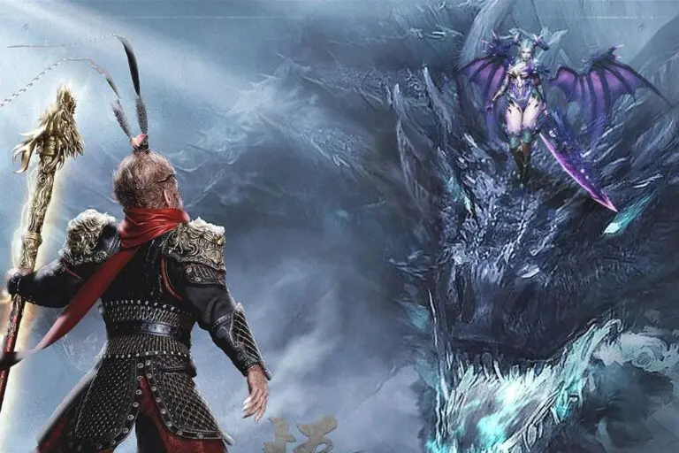 Wukong M To The West Gift Codes