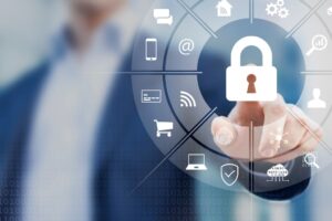 common security risk of iot