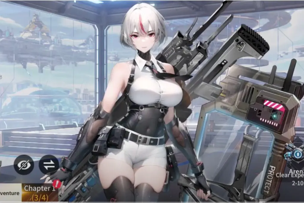 Apex Girls Gift Codes (August 2026) [Updated]