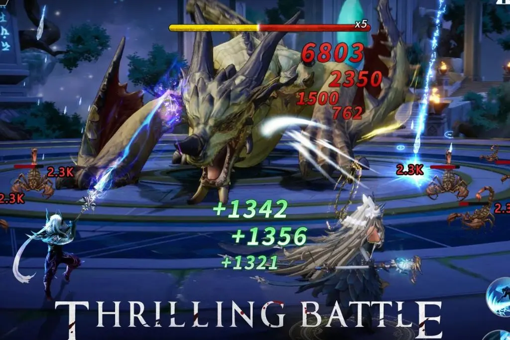 Cursed Sword: Demon Whispers Gift Codes (August 2026)