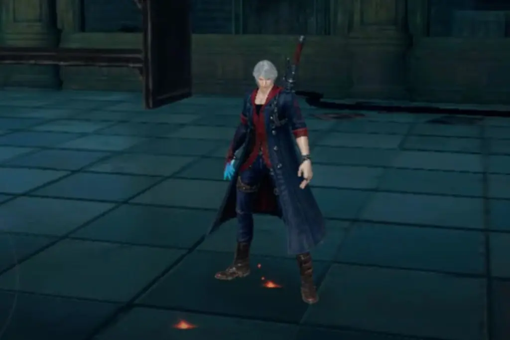Devil May Cry Peak Of Combat Gift Codes (August 2026)