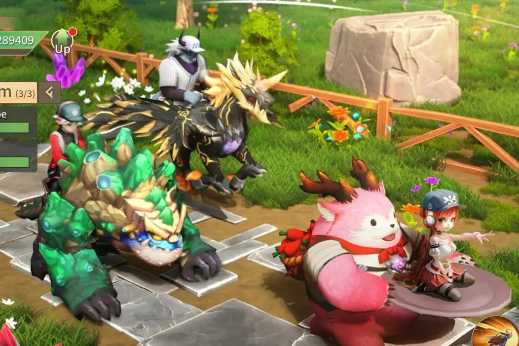 Fantasy Tales Sword And Magic Gift Codes (August 2026)