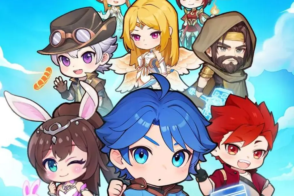 Mini Soul Land Gift Codes (August 2026)