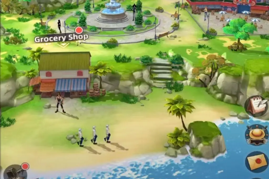OP Ocean Odyssey Gift Codes (August 2026)