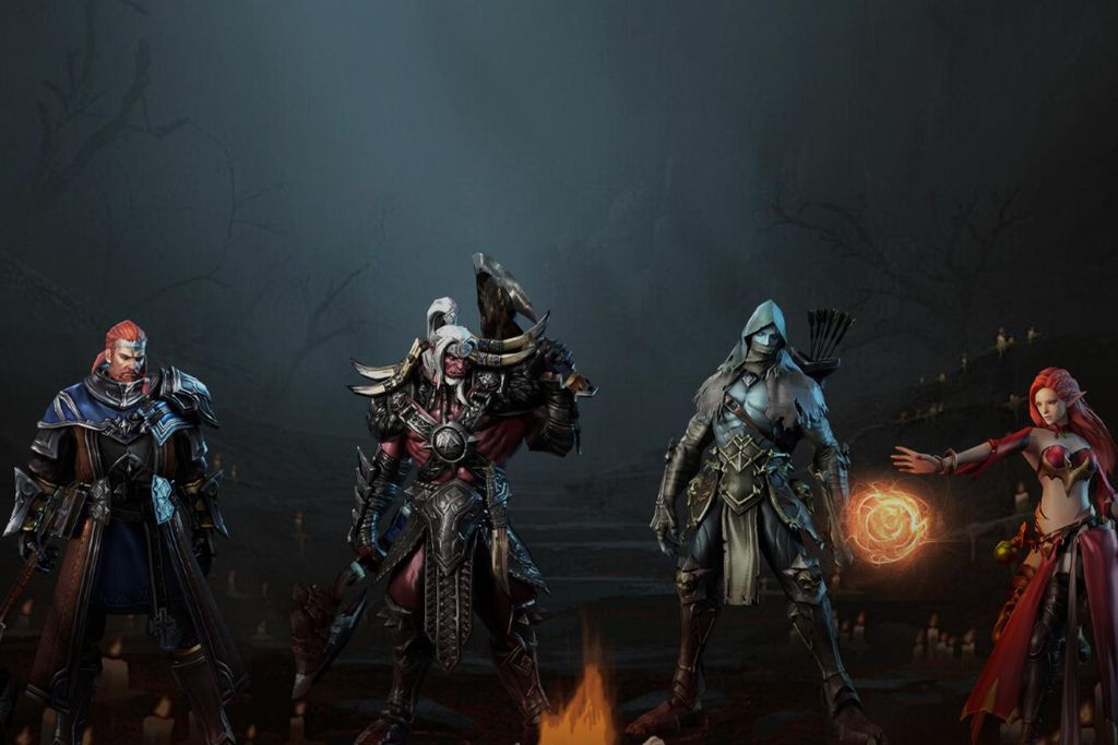 Raziel Rebirth Dungeon Raid Gift Codes (September 2024) TECHFORNERD