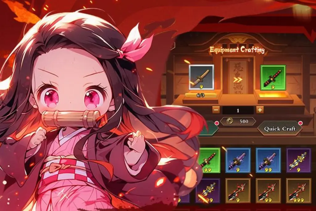 Demon King Gift Codes (August 2026)
