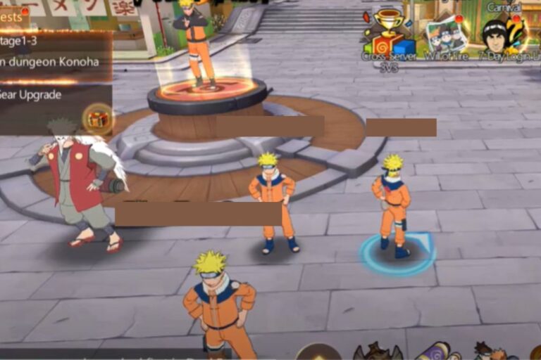 Labyrinth Echoes Gift Codes