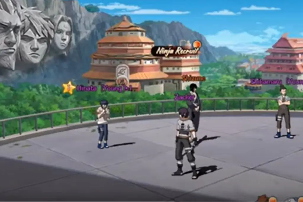 Ninja Legends: New Gen Gift Codes (August 2026)