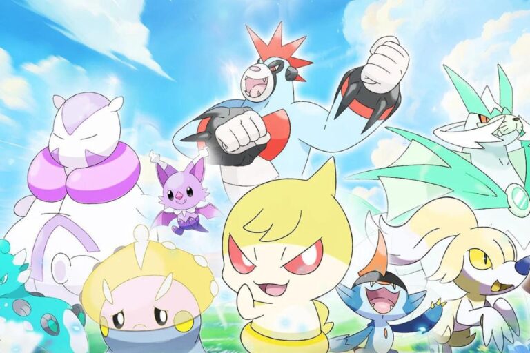 Poke Masters Unite Quest Gift Codes