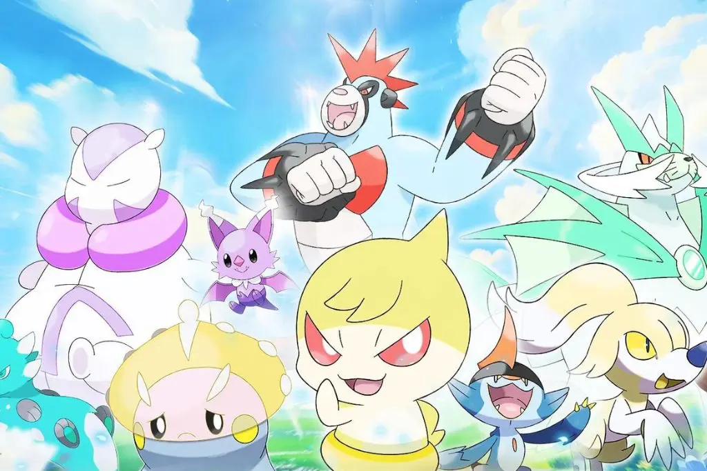 Poke Masters Unite Quest Gift Codes (August 2026)