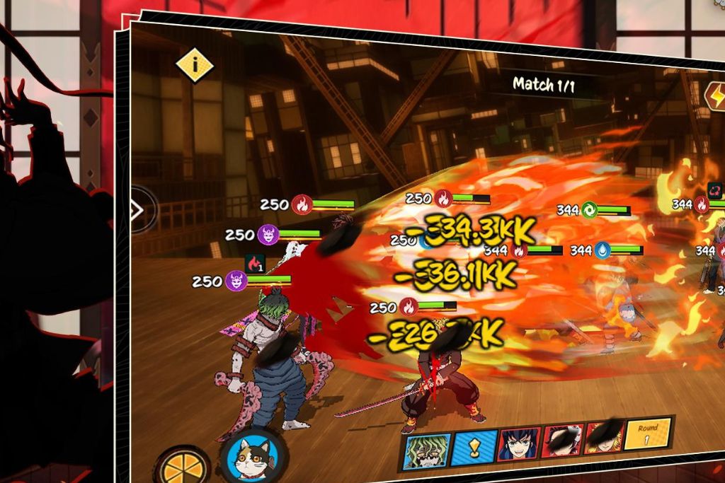 Demon Legend Fury Gift Codes (August 2024) TECHFORNERD