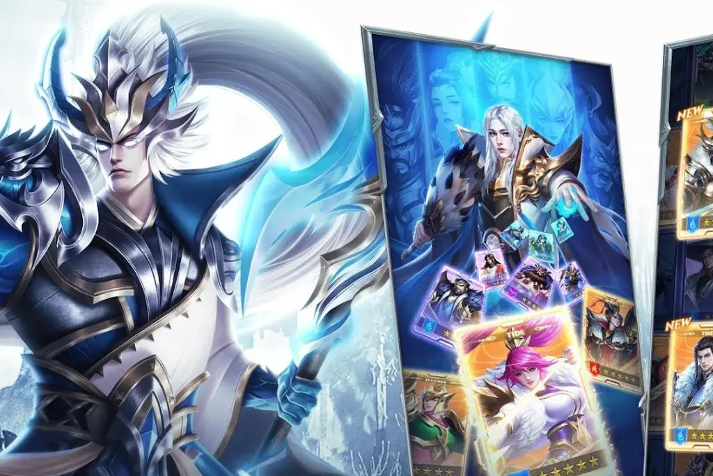 Legacy Fate: Sacred&Fearless Gift Codes (August 2026)