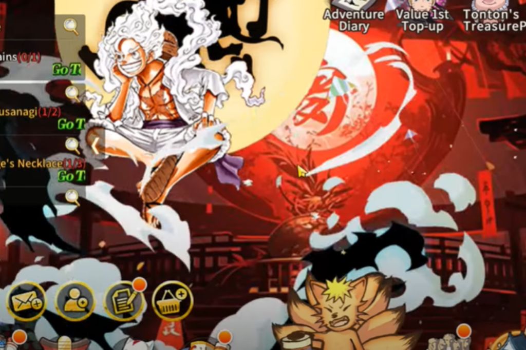 Ninja Six Paths Gift Codes February 2026 Techfornerd