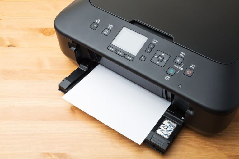 Printer Inks Online Finding the Best Deals