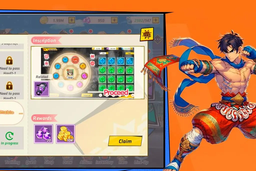Fire Punch Gift Codes (August 2026)