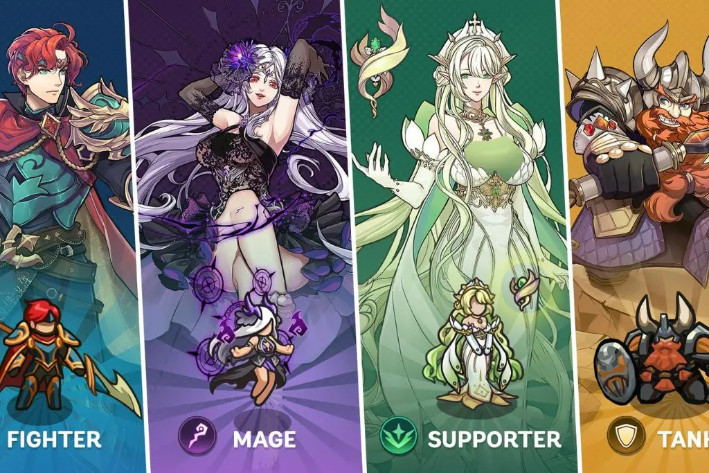 Fortias Saga: Action Adventure Gift Codes (August 2026)