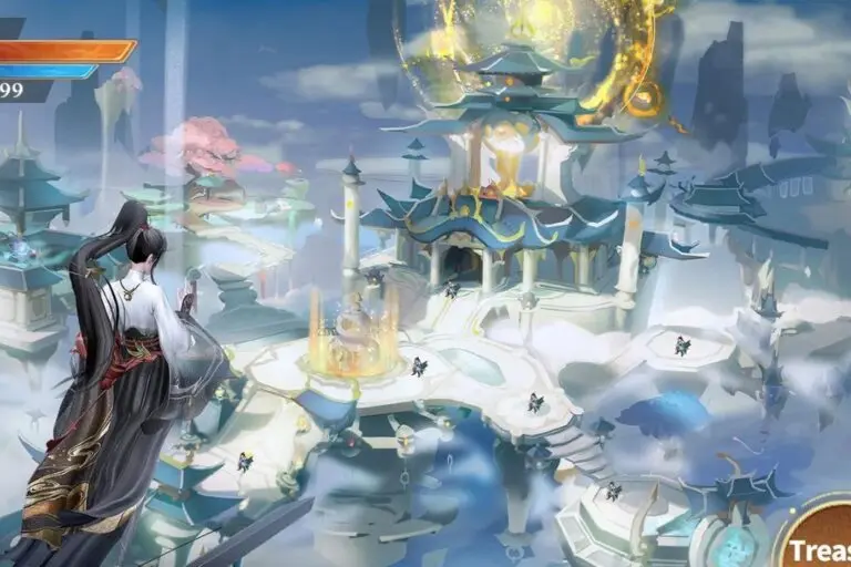 Legacy Of Divinity Gift Codes