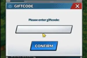 Redeem-a-gift-code-in-Fortias-Saga-Action-Adventure