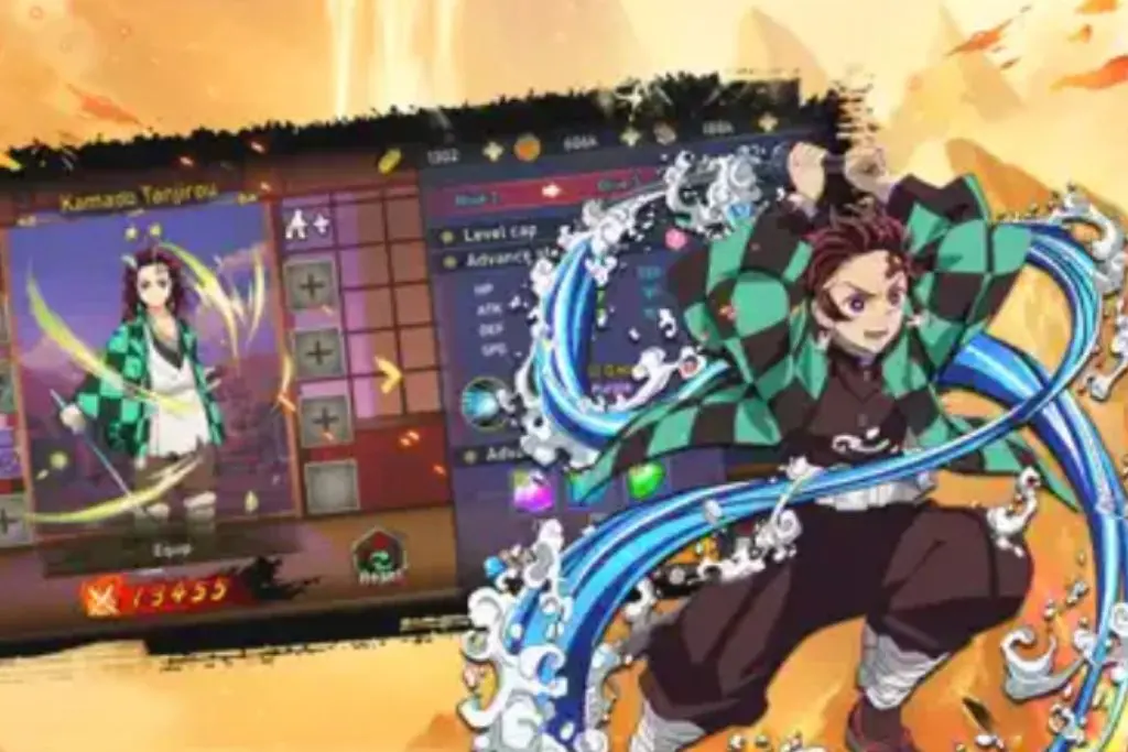 Devil Hunter: Fire Blade Gift Codes (August 2026)