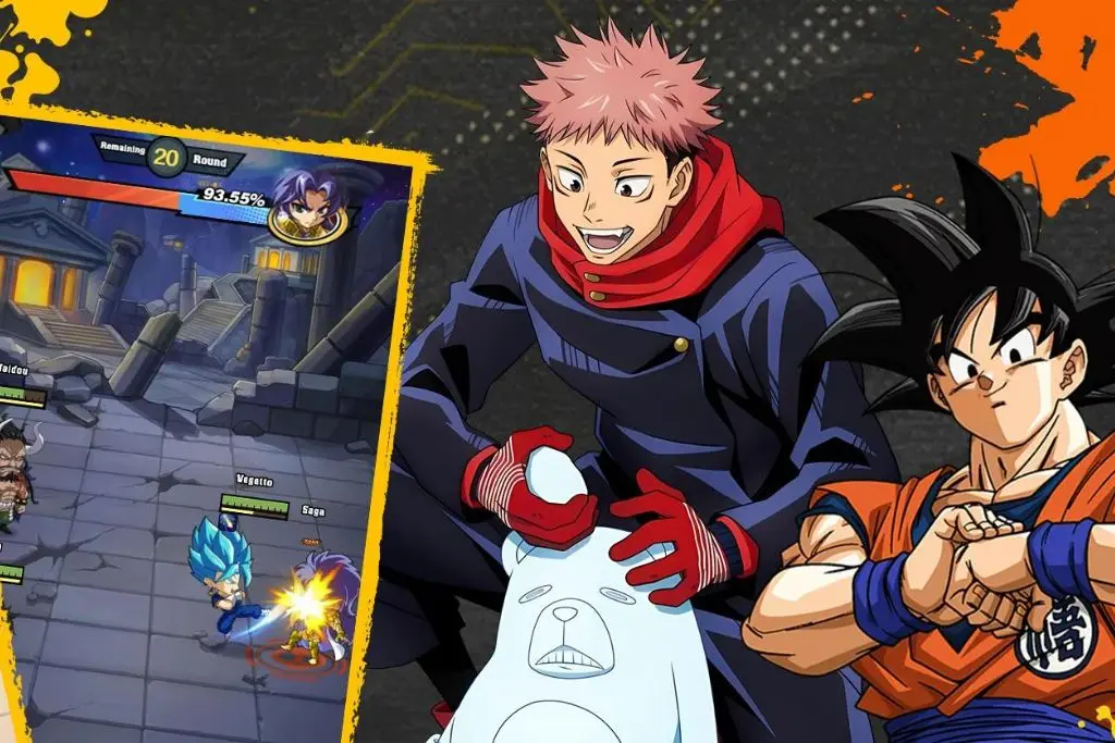 Manga Mayhem Unity Gift Codes (August 2026)