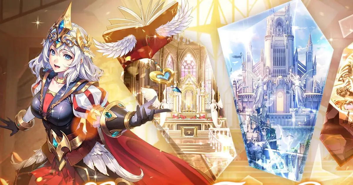 Eden Fantasia Gift Codes – August 2026