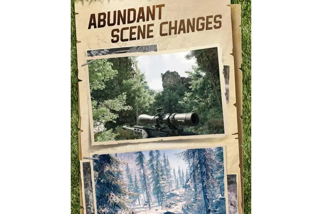 Hunting Sniper Redeem Codes August 2026