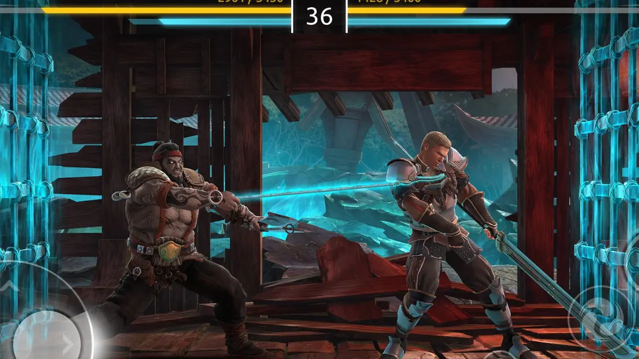 Shadow Fight Arena Promo Codes (August 2026)