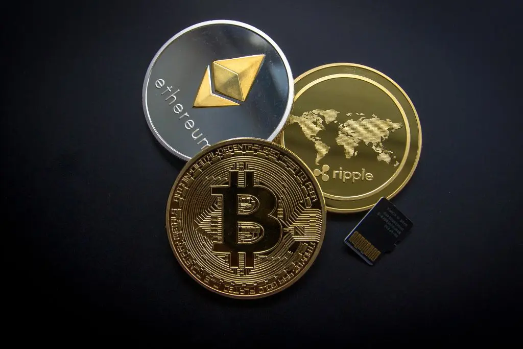The Role of Cryptocurrency Services for Fintech Projects