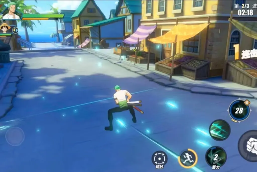 One Piece: Fighting Path Codes (August 2026)