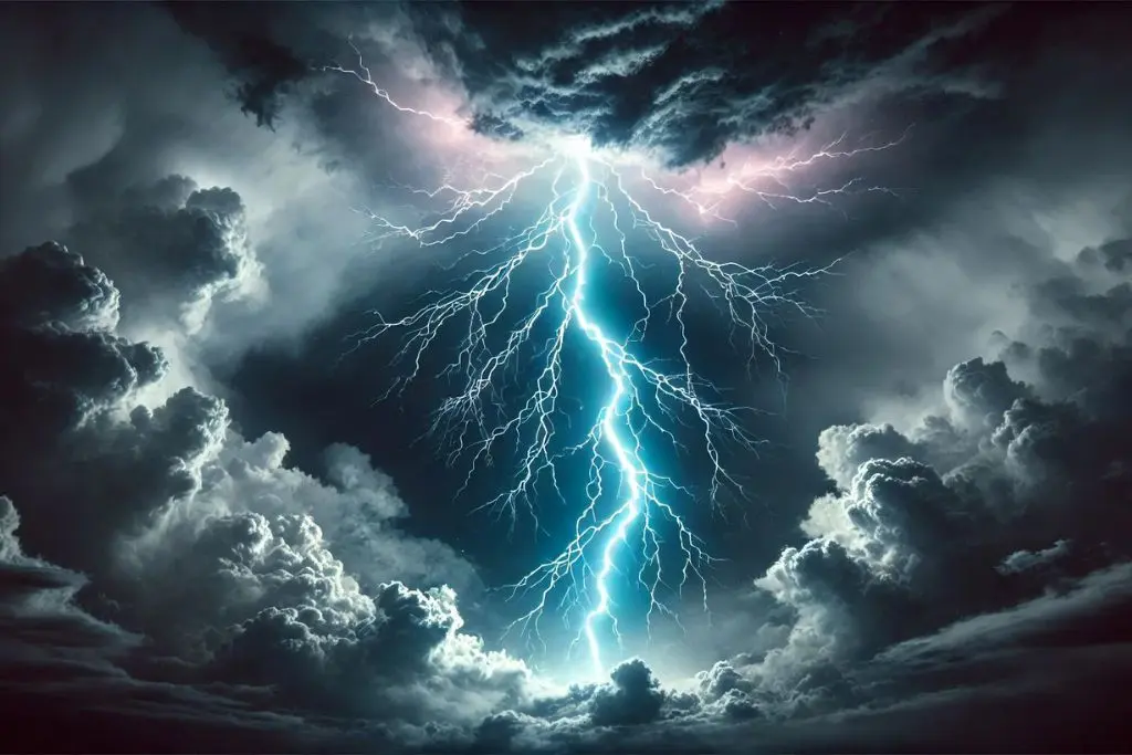 How AI-Powered Software is Transforming Lightning Risk Assessment
