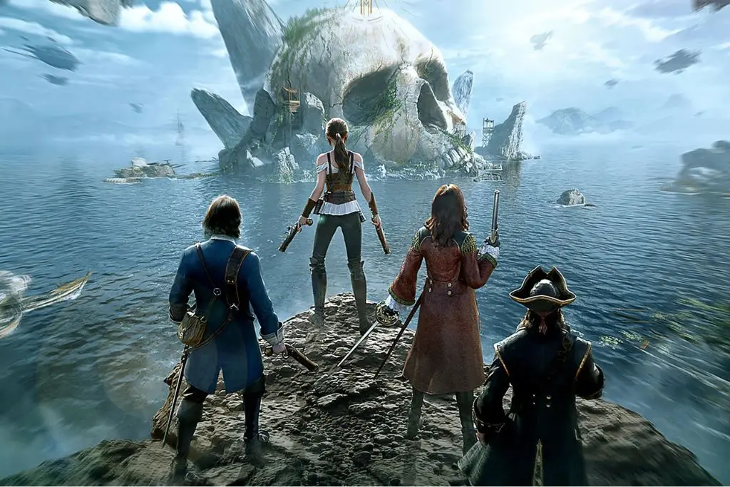 Guns of Glory: Lost Island Codes (August 2026)