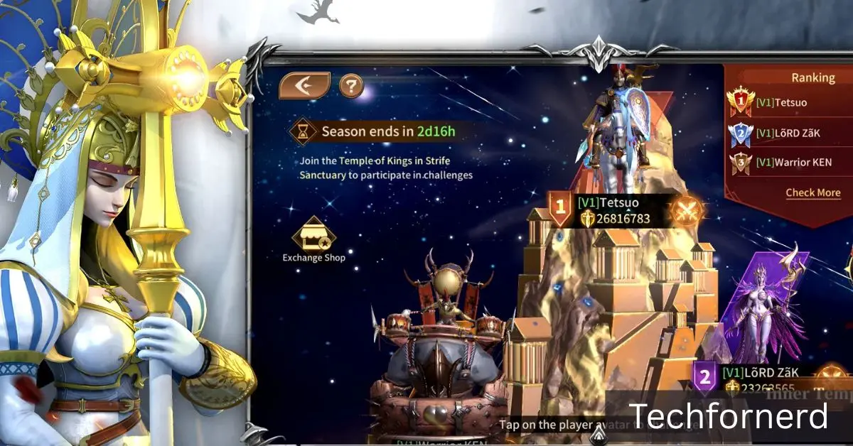 Legends Reborn Gift Codes (August 2026)