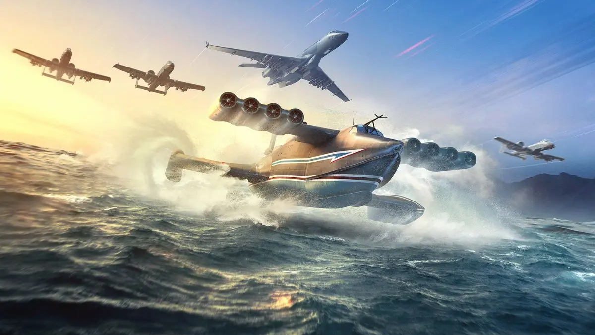 Modern Warships Redeem Codes (August 2026)