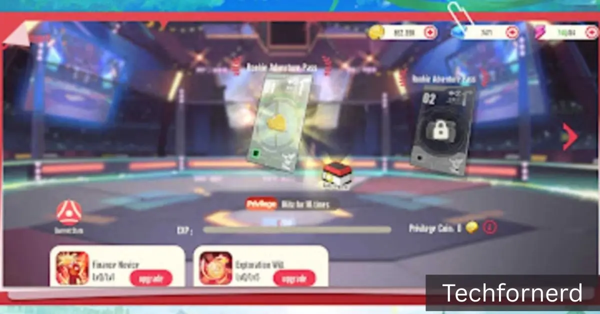 Pocket Arena Next Gen Gift Codes (August 2026)