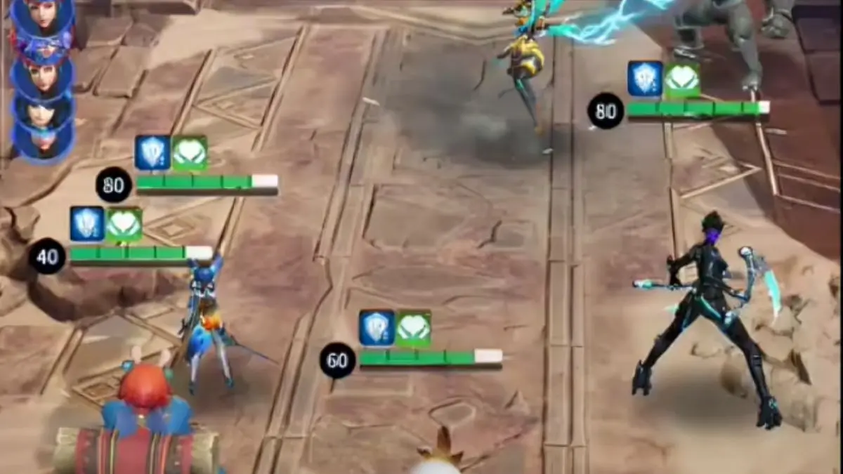 Titan War Redeem Codes (August 2026)
