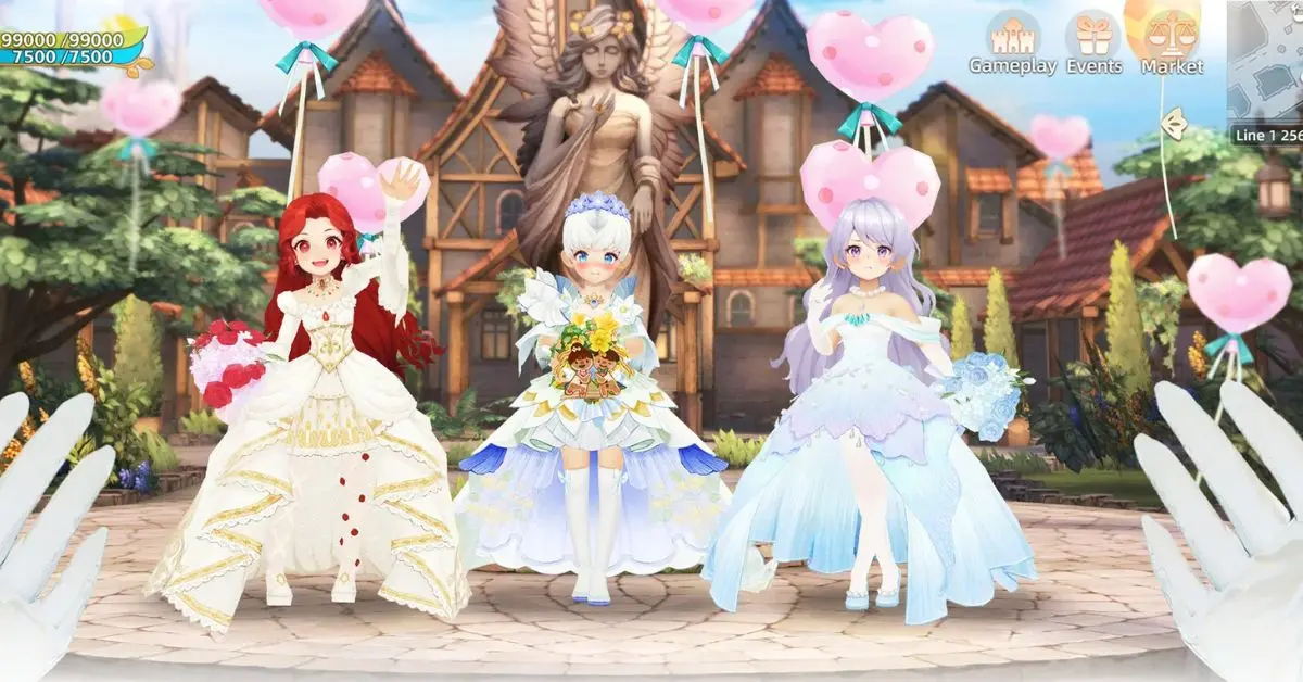 Tree of Savior Gift Codes (August 2026)
