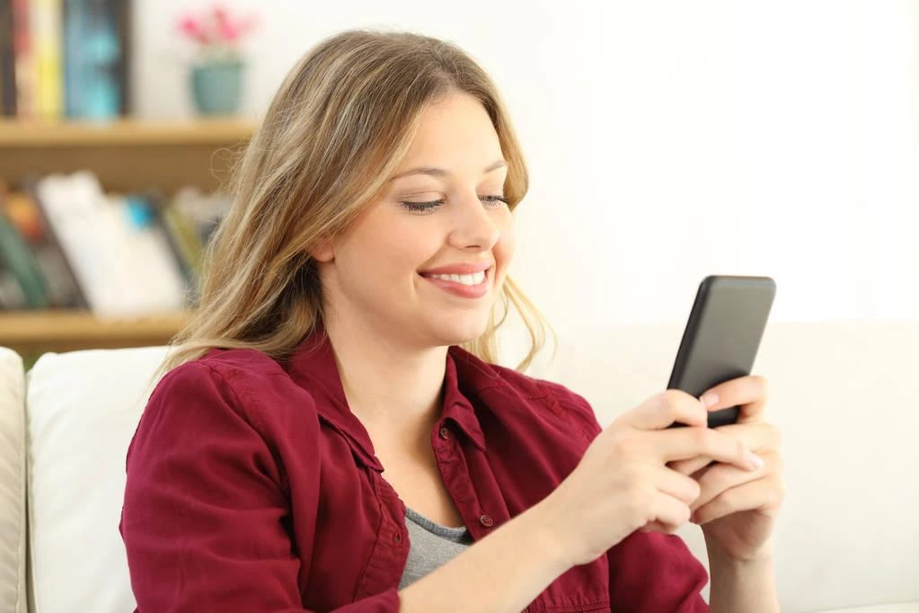 Promotional text messages that work for different industries