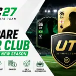 FC 27 Ultimate Team: How to Prepare Your Club Before the New Season