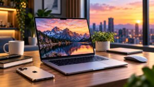 Mackbook Image